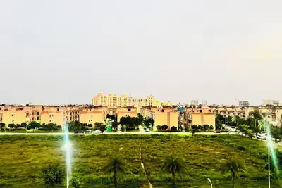 Image de \"Bhagyavati bhawan” East facing House