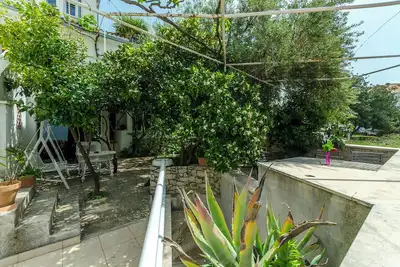 Image de Appartement Dory (56241-A3) - Okrug Gornji (Ciovo)