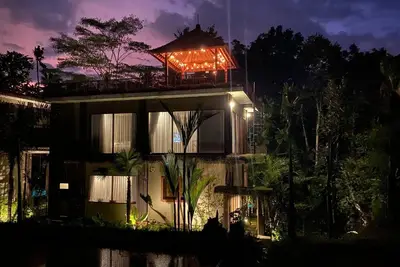 Image de Private Serenity in Bali Natural Kdv4