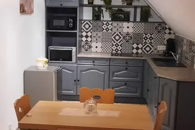 Image de logement independant 4 personnes