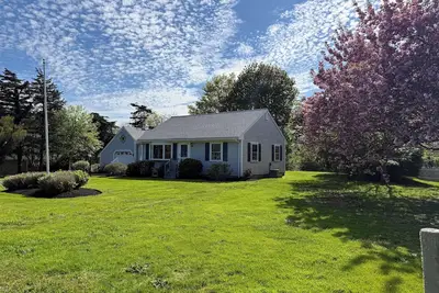 Image de Orleans Beach Retreat