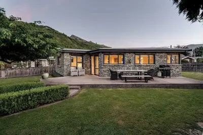 Image de Arrowtown Stoney Cottage