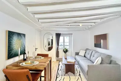 Image de Opéra - Premium flat with lift near Gare de l'Est