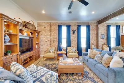 Image de Downtown Emmett Apt: 7 Mi to Black Canyon Dam