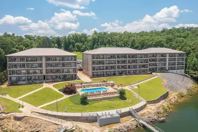Image de Duncan Bridge Condominium 112