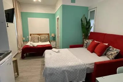 Image de Apartment Center Of Madrid