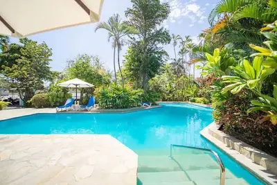 Image de Cozy 1br – Pool, Walk to Beach, Quiet & Secure