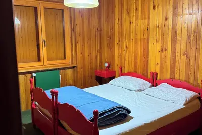 Image de Retraite de montagne confortable Ă Pian De' Valli avec une vue imprenable