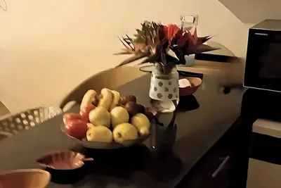 Image de Chalet Salty Life, Azha