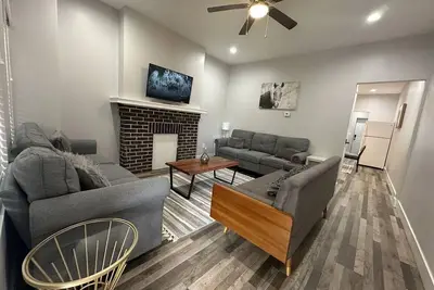 Image de Cityscape 2br near Downtown