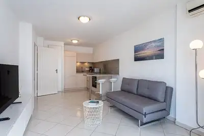 Image de Côté Port by Interhome