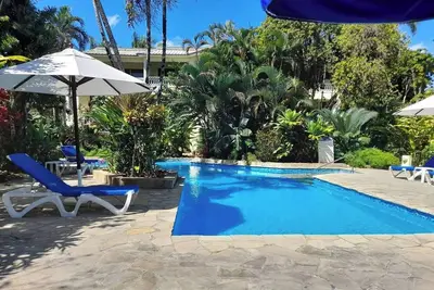 Image de Peaceful 1br – Steps to Beach & Pool, Perfect for Couples