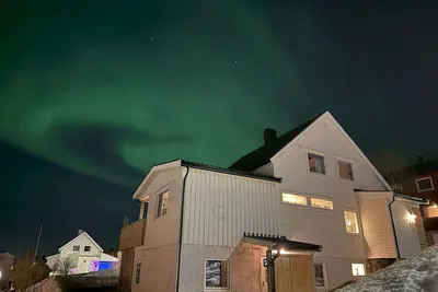 Image de Comfy apartment, parking and Ev charging