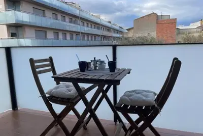 Image de Apartment located 200 mts from the beach