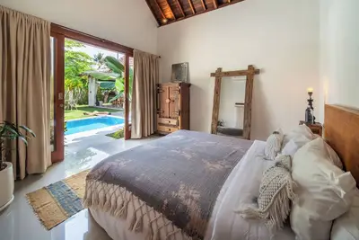 Image de 3br Oasis downtown Berawa