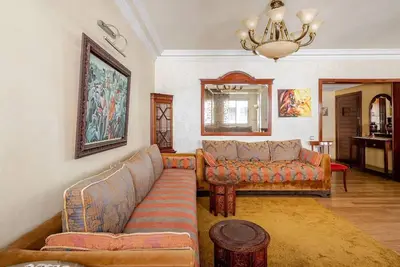 Image de Dar Ghandi- Confort, Charme et Emplacement idéale