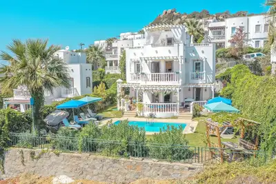 Image de Private Pool Villa Vintage