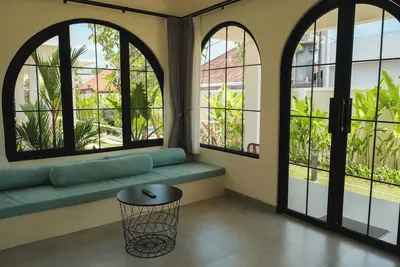 Image de Charming one bedroom villa in  Sanur with restaurant, gym and common pool