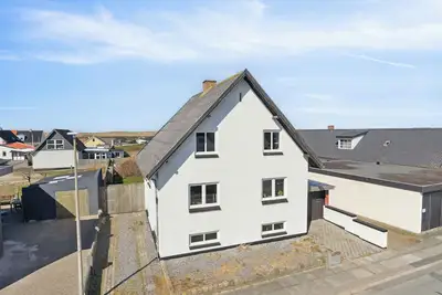 Image de Lovely holiday home close to the water