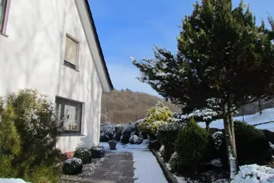 Image de Maison de vacances '83qm, 2 Schlafzimmer' avec terrasse privée, jardin partagé et Wi-Fi