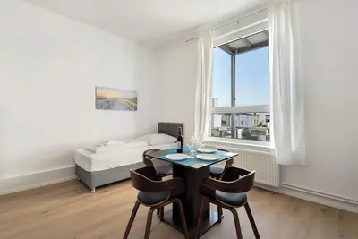 Image de Appartement '2 Zimmer 3' avec Wi-Fi