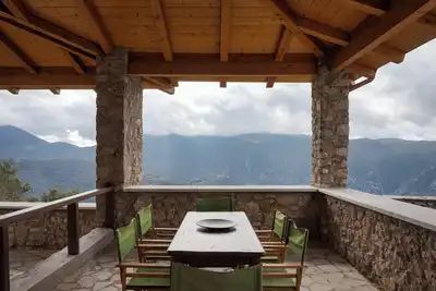 Image de Villa Margarita Arachova