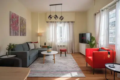 Image de Mia Homes - Heart of Athens