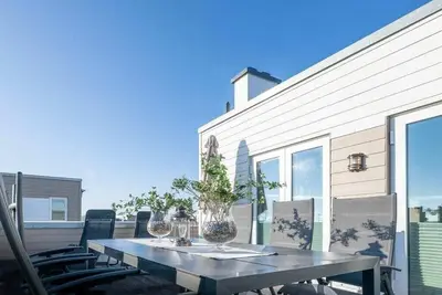 Image de Appartement de vacances Cloud Nine Olpenitz