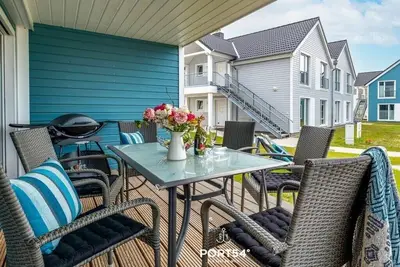 Image de Appartement de vacances Baltic Lounge Olpenitz