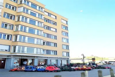 Image de Bel appartement à Wenduine près de la plage