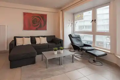 Image de Agréable appartement à Middelkerke