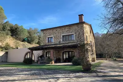 Image de Magnificent Family Villa With Pool 8 km from the Beach