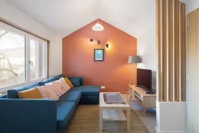 Image de Le Blanc-Meix - 4pers - Prox. Lac.