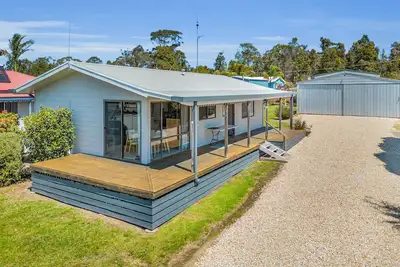 Image de 5 Lees Road, Mallacoota