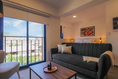 Image de w* | Amazing 1br in centric Cusco