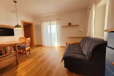 Apartment Berta including Südtirol Mobil Card free of charge | Waldegg