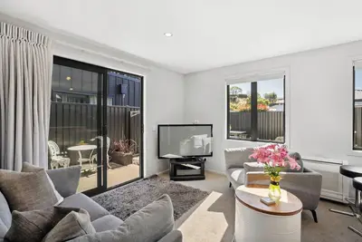 Image de Warm and cosy 2 bedroom house