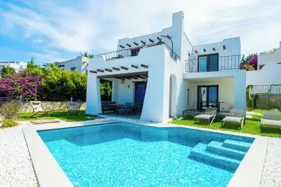 Image de Private Pool Villa Greta