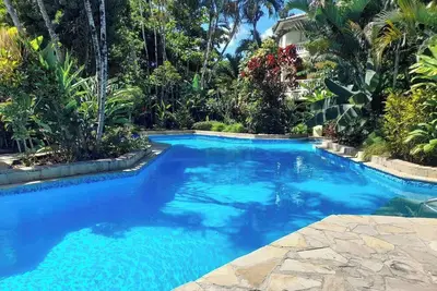 Image de Peaceful 1br – Steps to Beach & Pool, Perfect for Couples