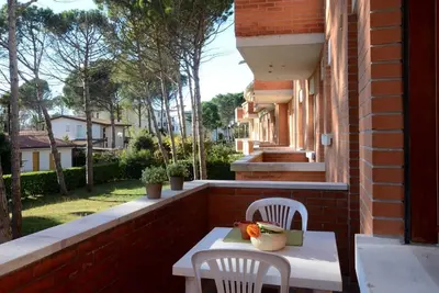 Image de Retraite relaxante en bord de mer