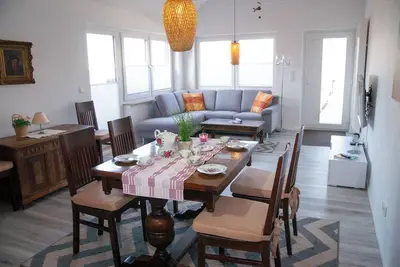 Image de Vacation apartment Seehase Norderney