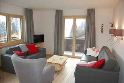 Image de Discover the comfort of Haus Breeburg Enzian in Tschagguns, Austria