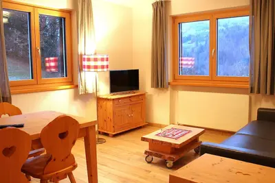 Image de Rustic Almrausch vacation apartment for 2 to 4 people in Montafon