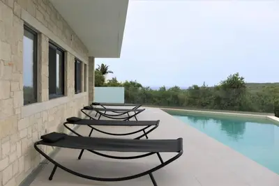 Image de Rose Cozy Getaway - 3 Pearls Pool Retreat