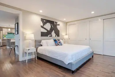 Image de Munjoy Hill Escape Walk to Eastern Promenade