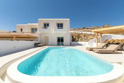 Villa Vibe D - Mg Villas Mykonos