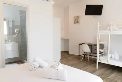 Image de The Globetrotter: Asia Room