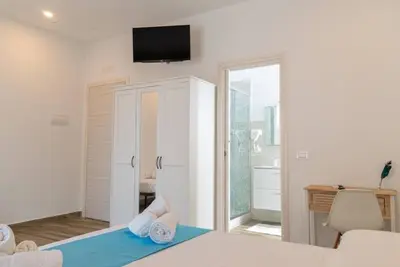 Image de Il Giramondo: Triple Room