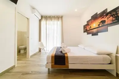 Image de Il Giramondo: Quadruple Room