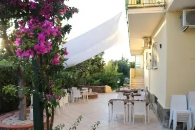 Image de Villa Brunella: Double Room